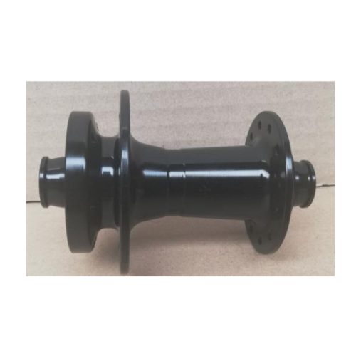 Giant Front Hub, 100mm spacing, 12mm axle, 24H