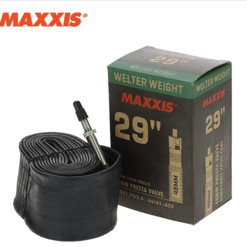 Maxxis 29" x 1.75/2.4", Inner Tube, 48mm Presta