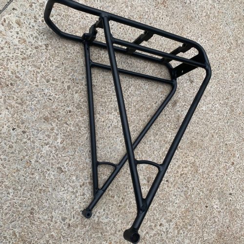Giant Ebike E+ Rear Carry Rack Electric Bike Pannier Rack