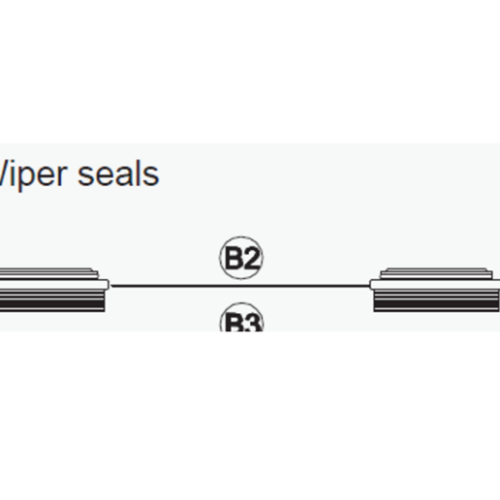 Giant MY20/21 CREST Wiper seals