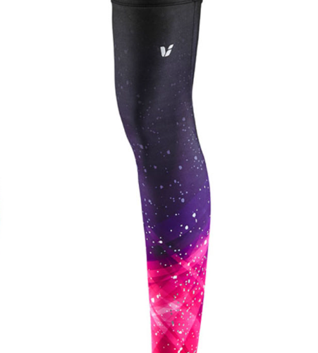LIV Zorya Leg Covers