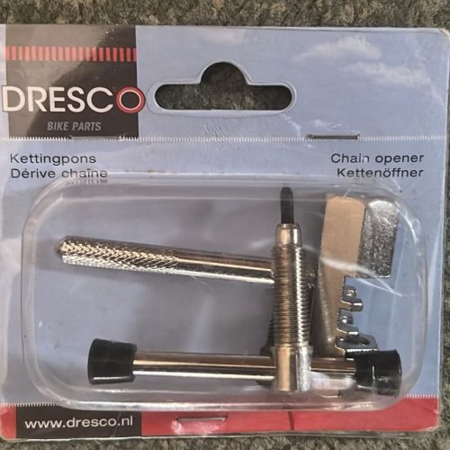 DRESCO Chain Breaker