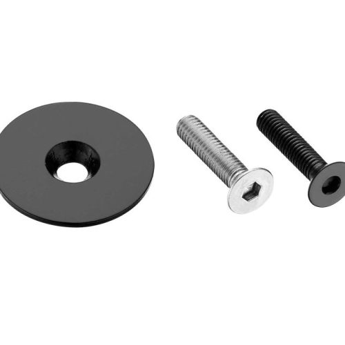 Giant Aluminum Top Cap Bike Headset Stem Cap