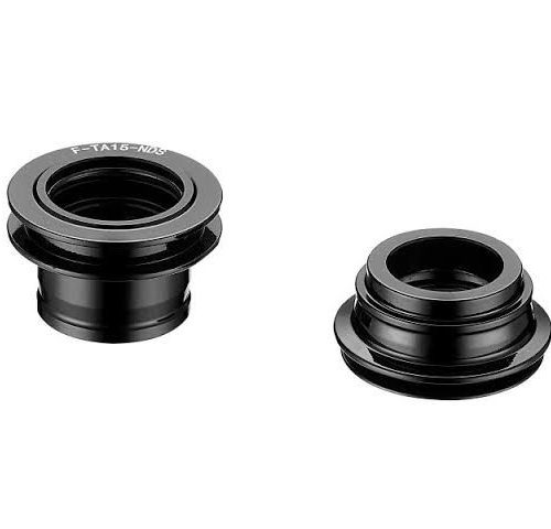 SAVA XCR2 TRX2 Rear Hub End Cap SRAM XD Driver