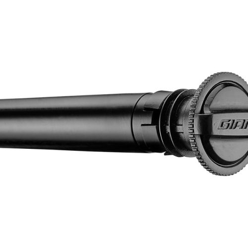 GIANT CLUTCH BAR END STORAGE
