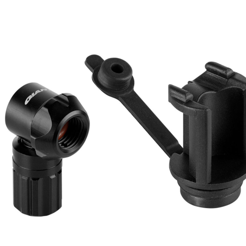 GIANT CO2 NOZZLE FOR CLUTCH FORK