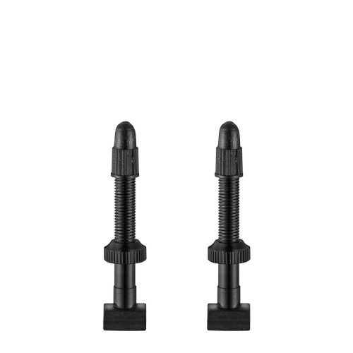 Giant Tubeless Valve Stem 42mm Presta Bike Tire 2-Pack