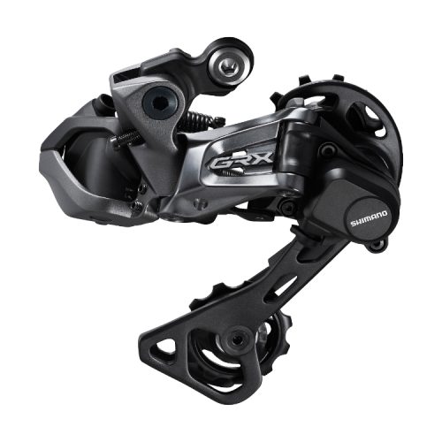 SHIMANO GRX Di2 REAR DERAILLEUR 11s (FOR 11-40/42T)