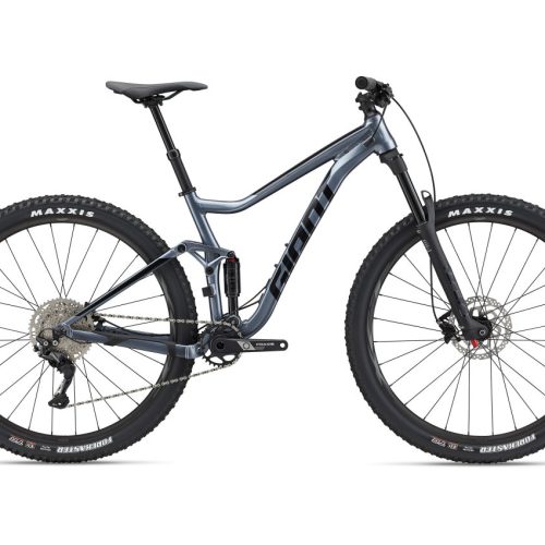 Giant Stance 29 2