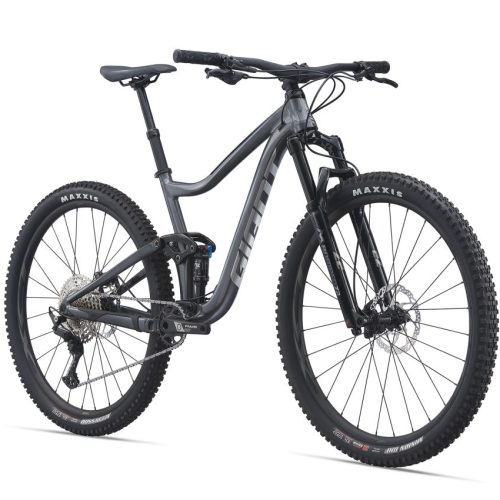 Giant Trance 29 3 Full Suspension Mountain Bike 29-inch