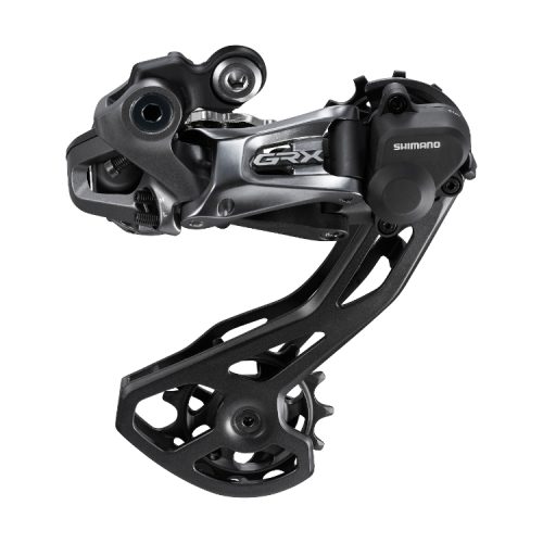 SHIMANO GRX Di2 REAR DERAILLEUR 11s (FOR 11-30/32/34T)