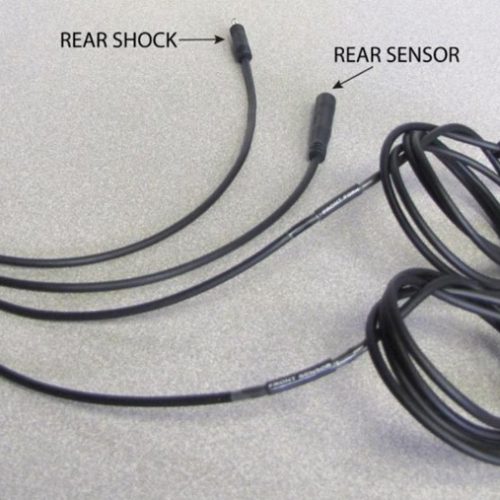 GIANT LIVE VALVE M2A CONTROLLER CONFIG 8 DOWN 929-10-079
