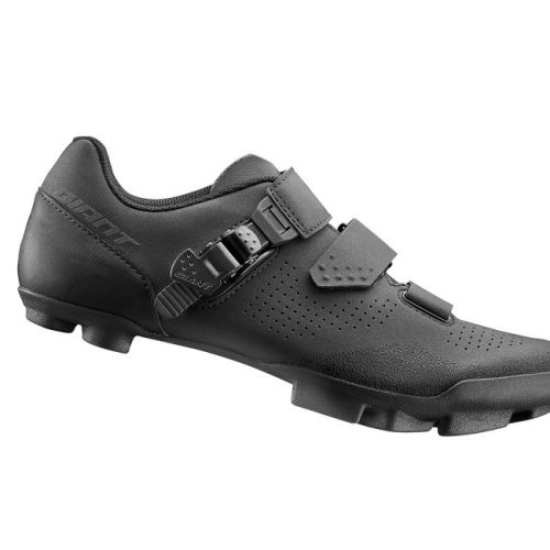 Giant Transmit MTB Shoe Mountain Bike Clipless Cycling Shoes