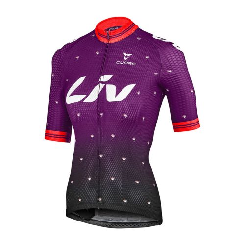 Giant LIV Collective Replica SS Jersey