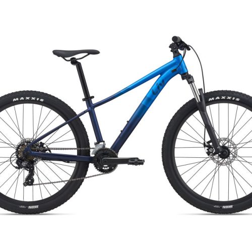 Giant Liv Tempt 29 4