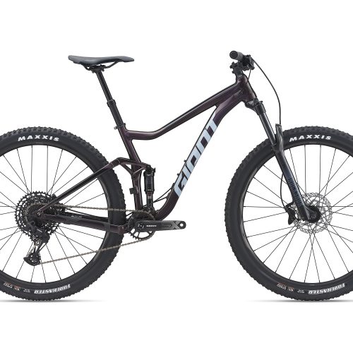 Giant Stance 29 1
