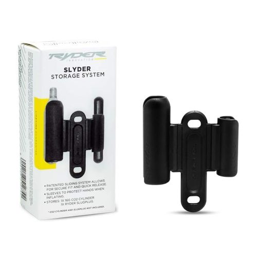 Ryder SP-25G - 25g CO2 / Slug Plug Storage mount