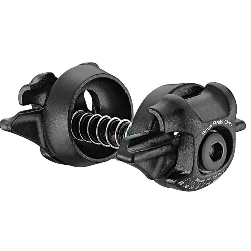 GIANT SIDE CLAMP SET FOR CONTACT SWITCH SEATPOST