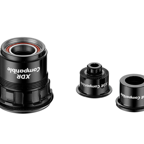 Giant SLR1 FREE HUB BODY KITS SRAM XDR 12S