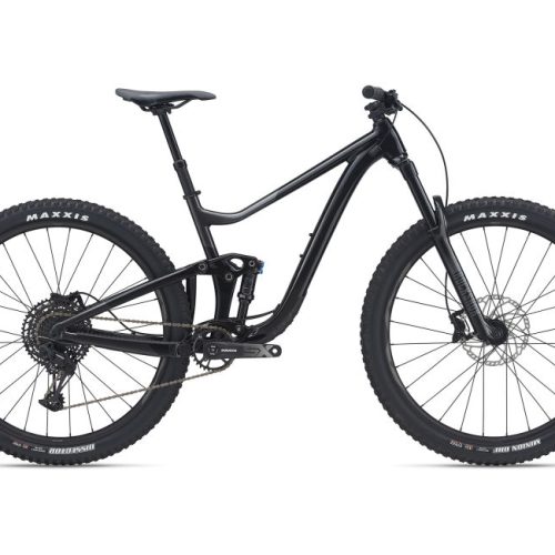 Giant Trance X 29 3 Full Suspension Mountain Bike 29-inch