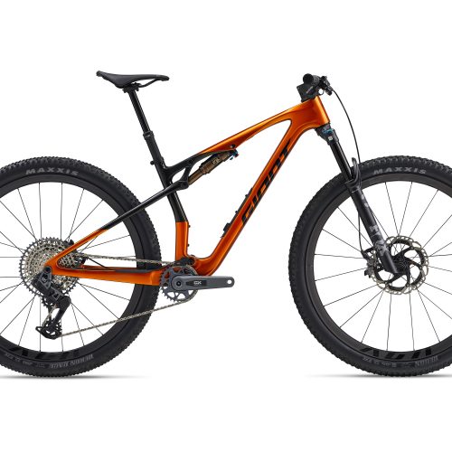 Giant ANTHEM X Advanced SL 1