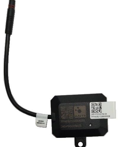 Giant Smart Gateway 10 for MY21, 245-PGSGYM-02V