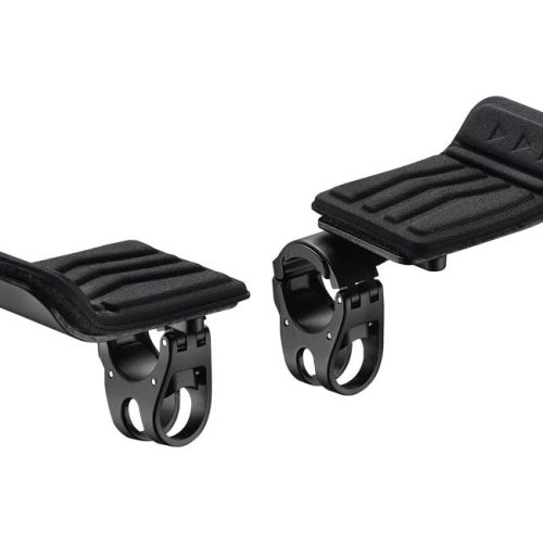 Giant Connect SL Clip-On Bar Clamp for 31.8 Bars, light system