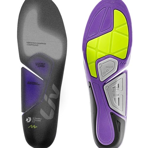 LIV Truefit Custom Insoles