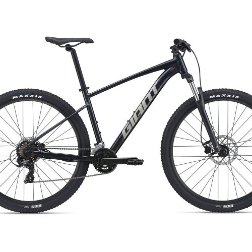 Giant Talon 29 3 Hardtail Mountain Bike 29-inch Wheels