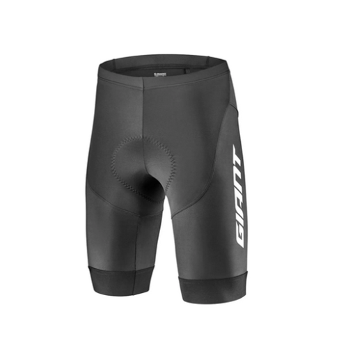 Giant Race Day SHORT