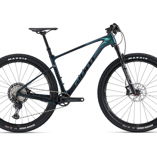 Giant XTC Advanced SL 29 1 Carbon Mountain Bike 29-inch Hardtail