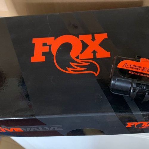 GIANT LIVE VALVE M2 MTB BATTERY LI 929-00-001