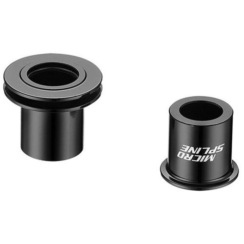 SAVA XCR2 TRX2 Rear Hub End Cap Shimano Microspline