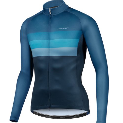 Giant Rival Long Sleeve Jersey