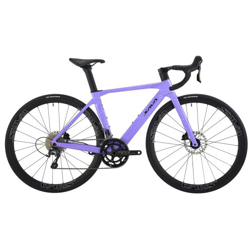 SAVA A4 Carbon Road Bike 20-Speed