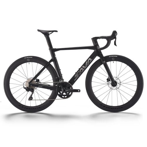 SAVA A7L Carbon Road Bike 24-Speed 2026 Model