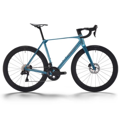 SAVA AeroX R8 Carbon Road Bike Shimano Ultegra Di2 24-Speed 2026