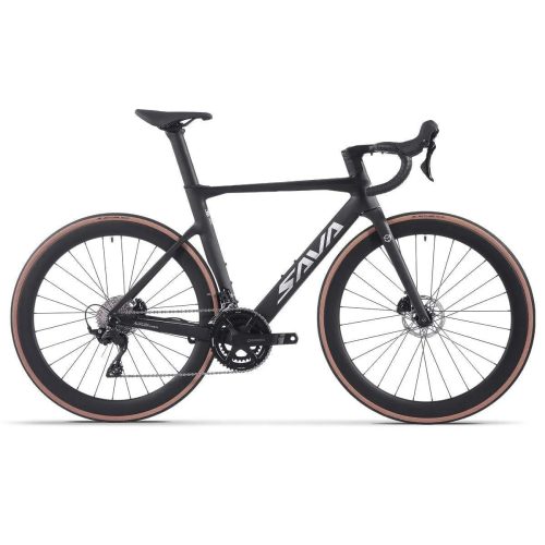 Aurora 7.2 Full Carbon Road Bike 24-Speed Shimano