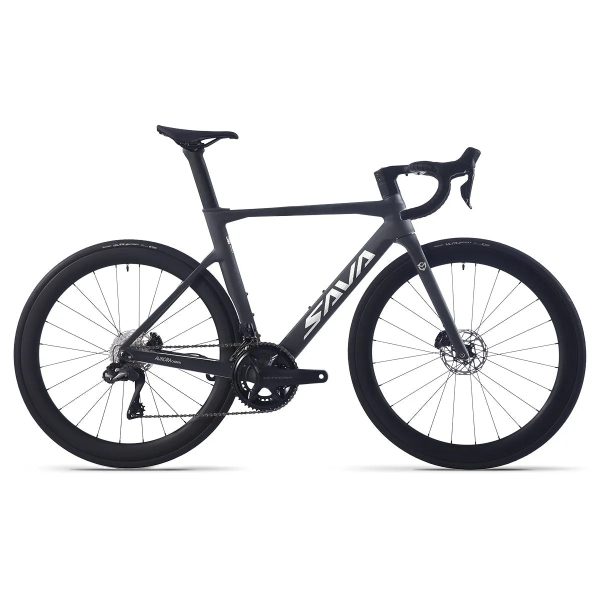 Aurora R8 Size SAVA Aurora R8 Full Carbon Road Bike 24-Speed Shimano Ultegra Di2 ...