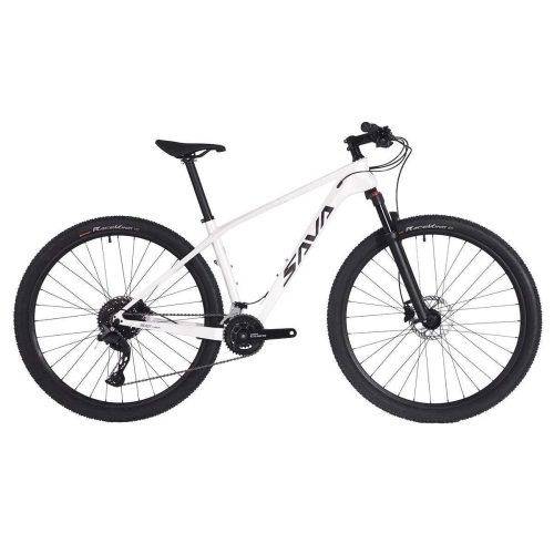 SAVA Beast U4.0 Carbon Hardtail Mountain Bike 20-Speed
