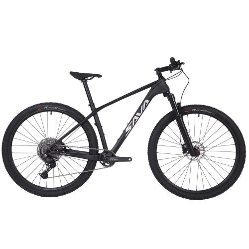 SAVA Beast U6.0 Carbon Hardtail Mountain Bike 11-Speed