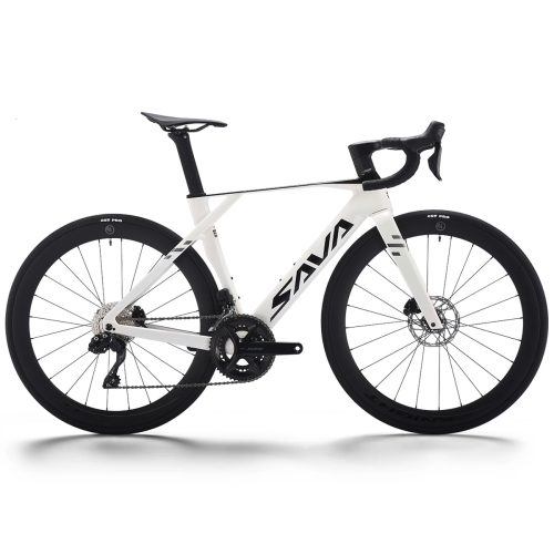 SAVA Blade R7 Carbon Road Bike Shimano 105 Di2 24-Speed 2026