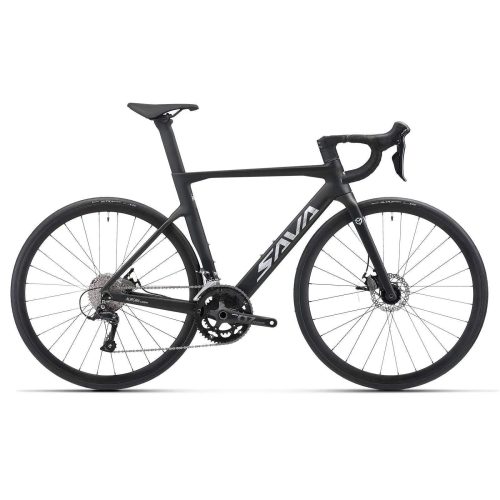Aurora Disc 3.0 Carbon Road Bike 18-Speed Disc Brakes