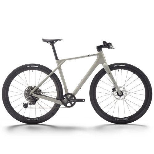 SAVA Gelaro SF6 Carbon Gravel Bike Shimano CUES