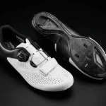 Giant Surge Elite Road Cycling Shoes Carbon Sole Clipless - Image 4