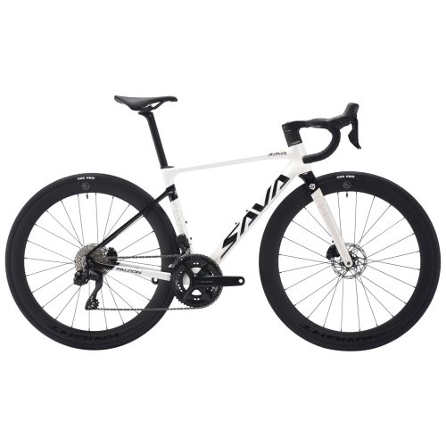 M-Falcoh Full Carbon Road Bike Shimano 105 Di2 24-Speed