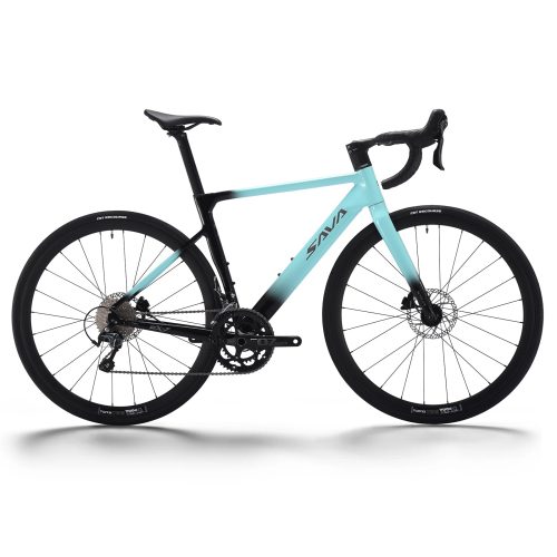 SAVA EX7-S Road Bike Shimano Tiagra R4700 20-Speed 2026