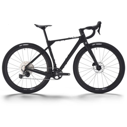 SAVA Gelaro S6 Carbon Gravel Bike Shimano GRX610 12-Speed