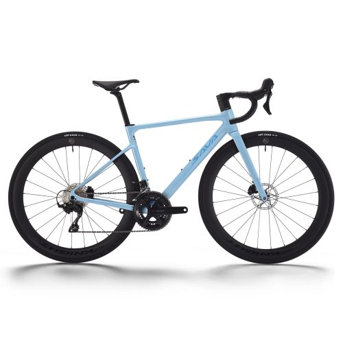 SAVA Starship Pro Full Carbon Road Bike Shimano 105 R7120 24-Speed