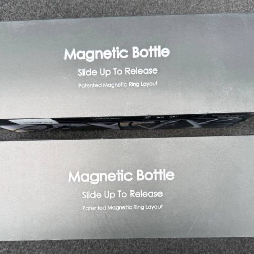 Magnetic Water Bottle